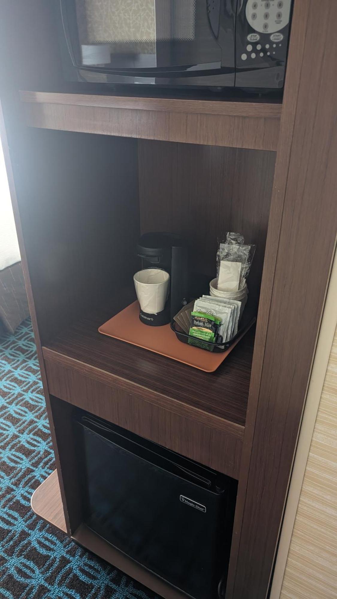 Fairfield Inn & Suites By Marriott Detroit טרוי מראה חיצוני תמונה