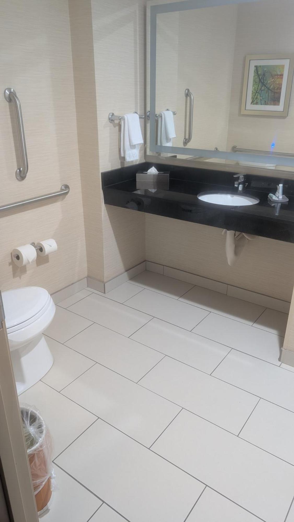 Fairfield Inn & Suites By Marriott Detroit טרוי מראה חיצוני תמונה