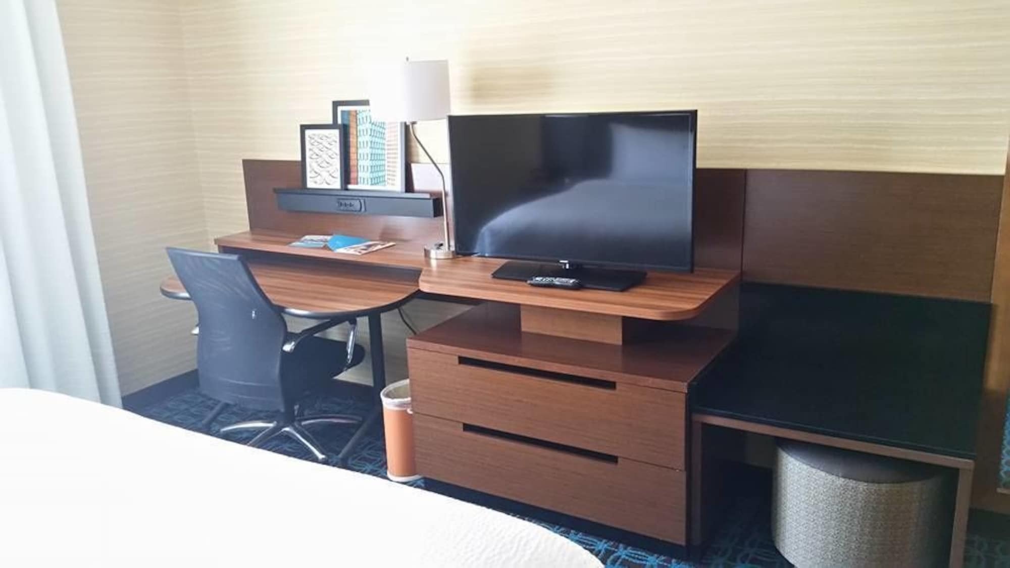 Fairfield Inn & Suites By Marriott Detroit טרוי מראה חיצוני תמונה